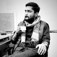 Saurav Rai(@SauravRai91) 's Twitter Profile Photo