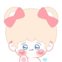 꿍이마을🏡(@lovely__dollS2) 's Twitter Profile Photo