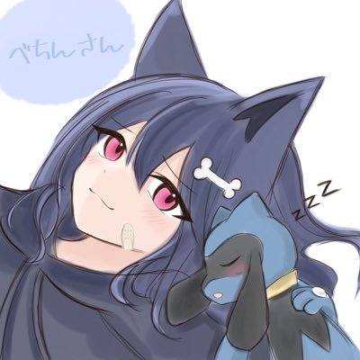 べちんさんのプロフィール画像