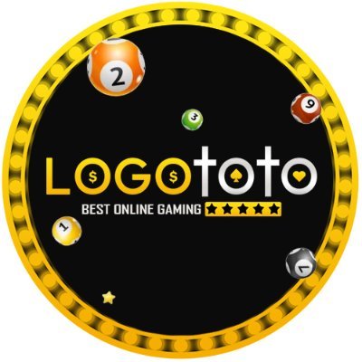 Logototo adalah situs tempat berkumpulnya para pemain Togel dan slot online untuk bertaruh keberuntungan yang terjamin aman