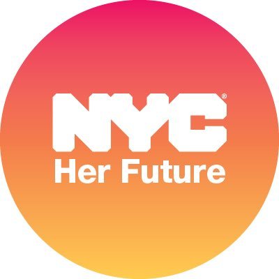 NYC Her Future fosters positive change and creates a brighter future for all young people, with a special focus on young women and girls in communities of color