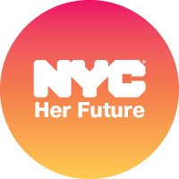 NYC Her Future(@NYCHerFuture) 's Twitter Profileg