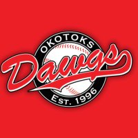 Okotoks Dawgs Baseball(@Okotoks_Dawgs) 's Twitter Profile Photo