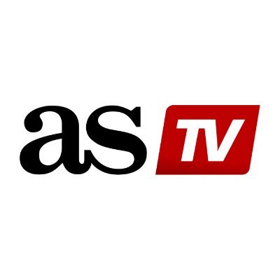 Cuenta oficial de AStv, la televisión del deporte de @diarioas. Todos los vídeos de la información deportiva, al minuto.