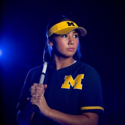 Michigan Softball #23 | Ross School of Business ‘26