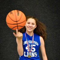 Jayla Spencer (@j_spencer2030) 's Twitter Profile