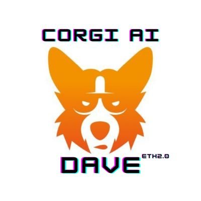 Crypto Addicted #CorgiAI ❤️ $CORGIAI ❤️ | NFT enthusiast |
If you think you're special, you've stopped becoming something really special.