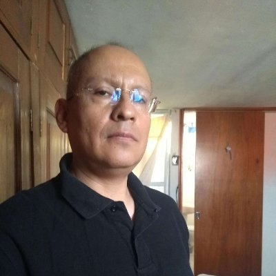 0m4r238's profile picture. 🇲🇽💾🖥📱🤖📚⚛️🎼👂🎶🗣🎤🎵🎸🎧☠️👻🐉🛸👽🥷🥋🥊🍺🍷☕🥃🍸🎮🕹🏉🏴‍☠️