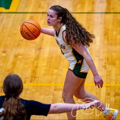 AC Reynolds high | ā24 l SG, G | Lady Royals | GPA 4.0|