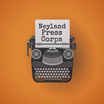 NeylandPress_ Profile Picture