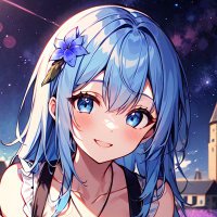 プラシーボ@相互フォロー AIイラスト(@placibo310) 's Twitter Profile Photo