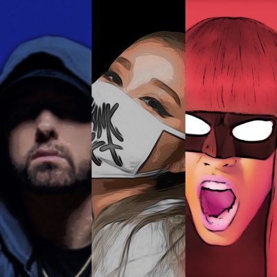 SpyMinaj Profile Picture