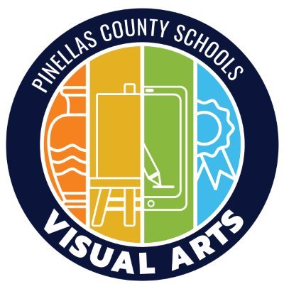 🎨 A world-class visual arts education for every student | #PCSArts #PCSVisualArts #ArtNeverStops #PCSProud