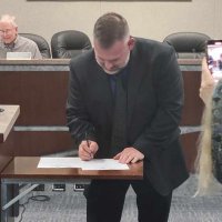 Mayor Zach Lindstrom (@moundsviewmayor) 's Twitter Profile Photo Mayor Zach Lindstrom (@moundsviewmayor) 's Twitter Profile Photo