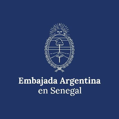 Embajada de la República Argentina en Senegal/Ambassade de la République Argentine au Sénégal