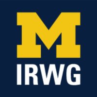 Institute for Research on Women & Gender(@UMichIRWG) 's Twitter Profile Photo