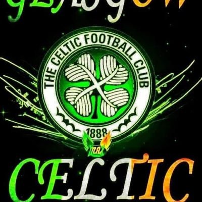 Celtic fanatic follow mufc