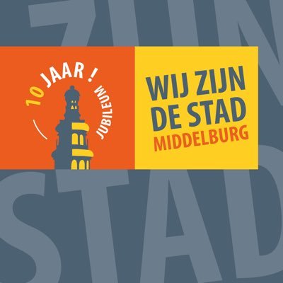 wijzijndestad Profile Picture