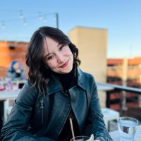 Sarah Paramore, PhD (@parahsaramore) 's Twitter Profile