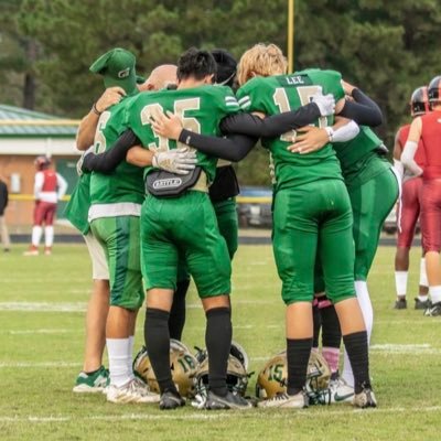 #ALLIN.. husband.. father.. brother.. son.. South Johnston High football coach … Girls Basketball coach