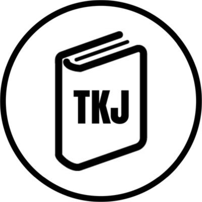 book_tkj Profile Picture