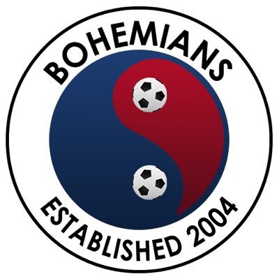 Bohemians FC Lowestoft and District League Div 1 2023/2024