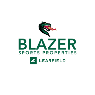 The exclusive multimedia rights holder of UAB Athletics, part of the @LEARFIELD team. Proudly representing the Blazers! #WinAsOne