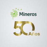 Mineros S.A.(@Mineros_sa) 's Twitter Profile Photo