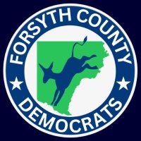 Forsyth County Georgia Democrats(@ForsythDemGA) 's Twitter Profileg