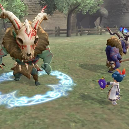 lazpeli3's profile picture. 名前変ですけどコミュニティ作りました
是非固定ポストの紹介リンクから元素騎士アカウントを作り一緒に遊びませんか?