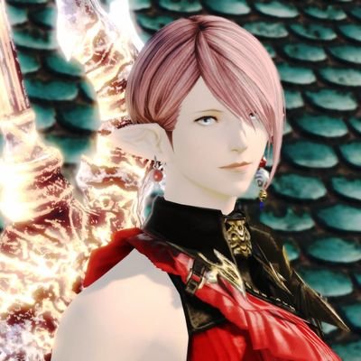 《グルポ：(C) SQUARE ENIX》