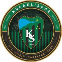 KocaelisporToken $KSTT (@kocaelisportokn) Twitter profile photo