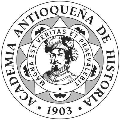 Cuenta Oficial de la Academia Antioqueña de Historia.
#MásDeCienAñosHaciendoHistoria