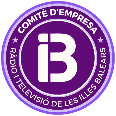 Twitter del comitè d'empresa dels Serveis Informatius i Tècnics de la Radiotelevisió pública de les Illes Balears. IB3 Ràdio. IB3 Televisió.