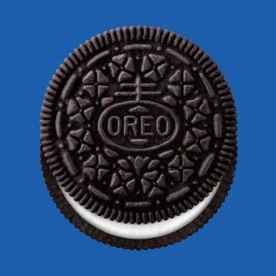 Oreo Profile Picture