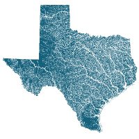 Texas Living Waters(@txlivingwaters) 's Twitter Profile Photo