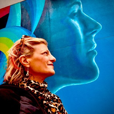 Passionate Relationship Marketer | Community Builder | Connector | Creative Thinker | Life-Long Learner | ENFP-Ambivert | Global Citizen | Bon Vivant 🍉🍉🍉