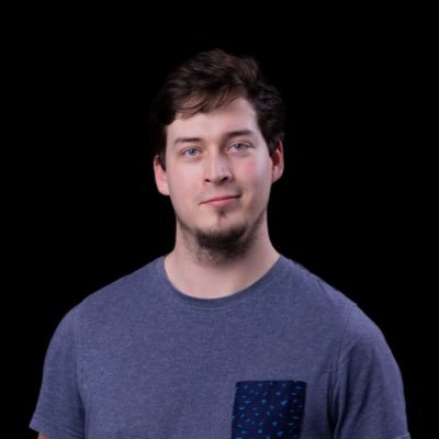 CallOfCurly's profile picture. Bonjour. Pomme de terre. Pain au chocolat. #IngenieurInformaticien