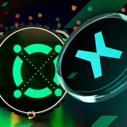 #EGLD eGold #MultiversX , $EGLD
@MultiversX
#xPortal 👉 @xPortalApp
#EGLDSqueeze