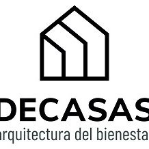 DeCasas_co's profile picture. Diseñamos Casas Campestres Modernas y Exclusivas + Neuroarquitectura | Diseño&Construcción + Servicio Integral | Precio Fijo https://t.co/easrQHCqlL
