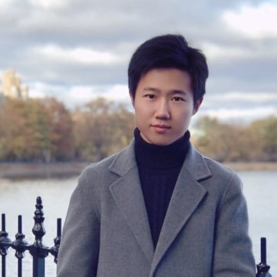 ybwrm's profile picture. Ph.D. Student in Computer Science at Northwestern University