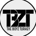 THE BOYZ TÜRKİYE (@theboyztr) Twitter profile photo