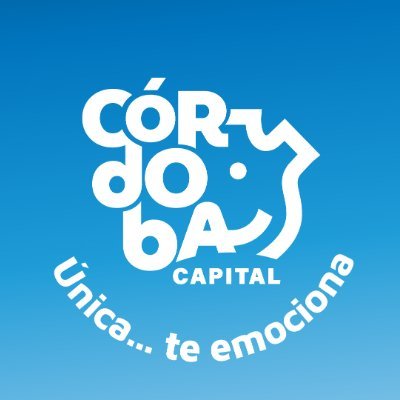 Cuenta oficial de la Subsecretaría de Turismo de Córdoba Capital.