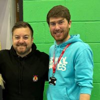 Trinity School Games Organiser (@calderdalesgo) 's Twitter Profile Photo Trinity School Games Organiser (@calderdalesgo) 's Twitter Profile Photo