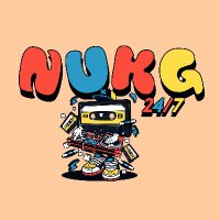 NUKG 24/7 (@nukg247) 's Twitter Profile Photo NUKG 24/7 (@nukg247) 's Twitter Profile Photo
