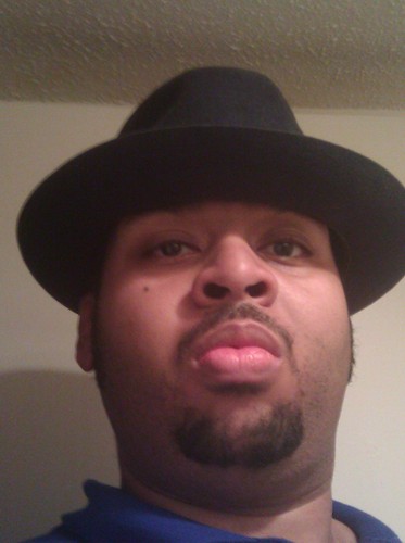 donsaejackson's profile picture. Looking for my place in this world