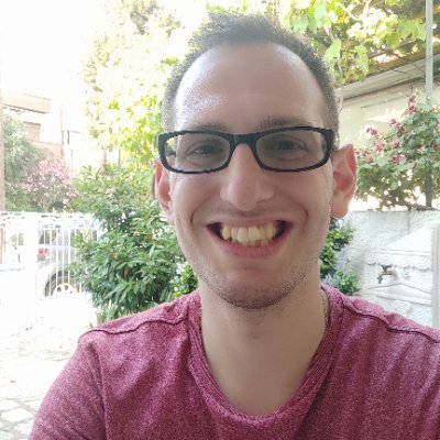 AxillMoustakas's profile picture. Συγγραφέας.

Μου αρέσει η μουσική και το βιβλίο που με ταξιδεύει.