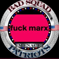 Menace2Marxists Inc.(@BoundFrTheGulag) 's Twitter Profile Photo