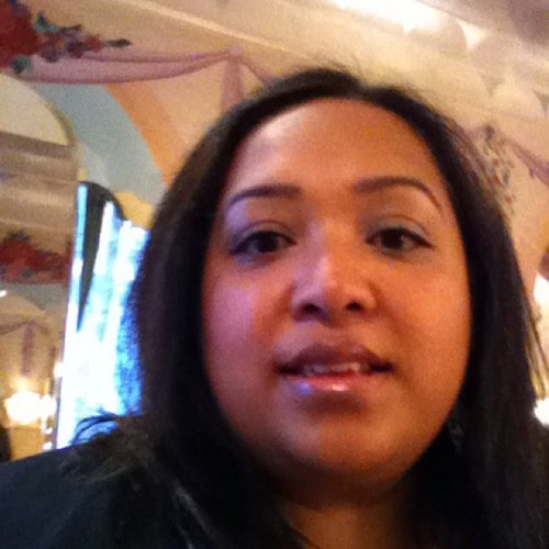 parvinconners's profile picture. 