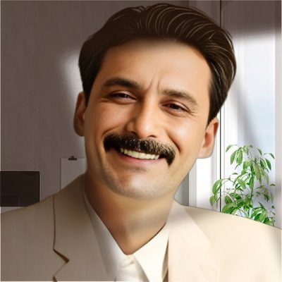 Abbas143office Profile Picture